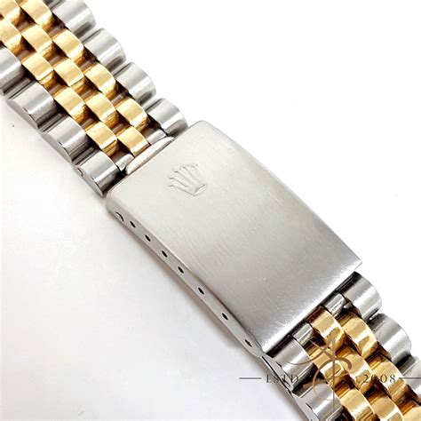 Rolex jubilee bracelet cost